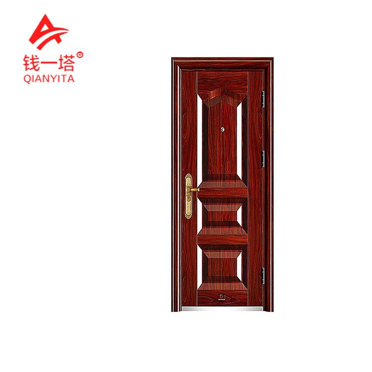 9cm Security Door