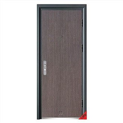 Bedroom Steel Security Door