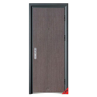 Bedroom Steel Security Door