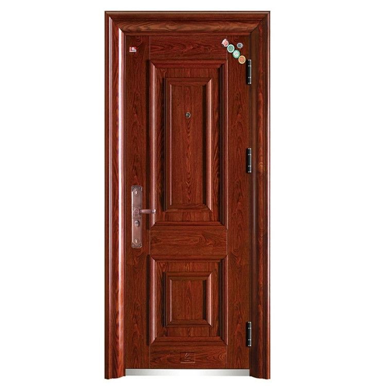 Whi Listed Steel Fire Door